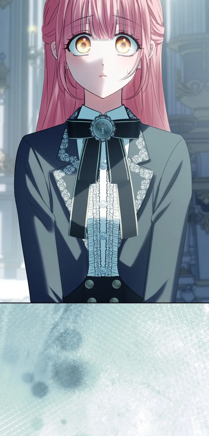 Read Baby Prisoner of the Winter Castle EN Manga Online