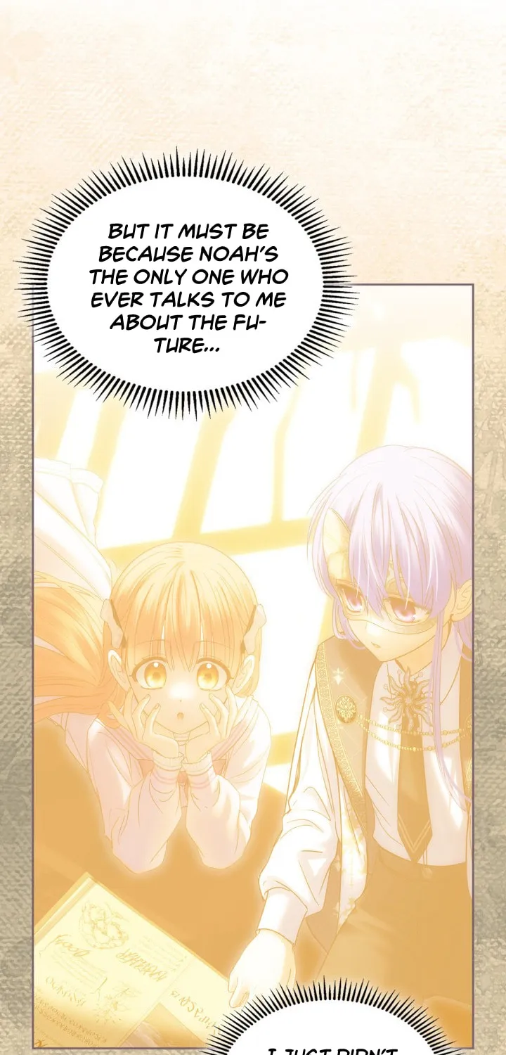 Read Baby Prisoner of the Winter Castle EN Manga Online