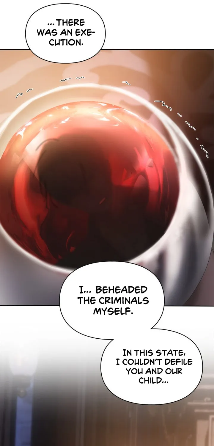 Read Baby Prisoner of the Winter Castle EN Manga Online