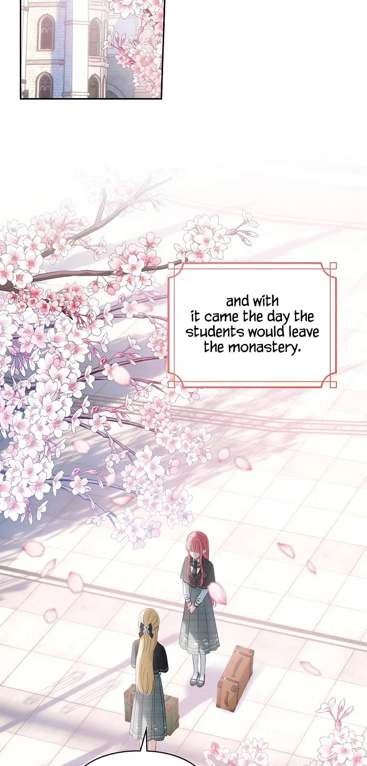Read Baby Prisoner of the Winter Castle EN Manga Online