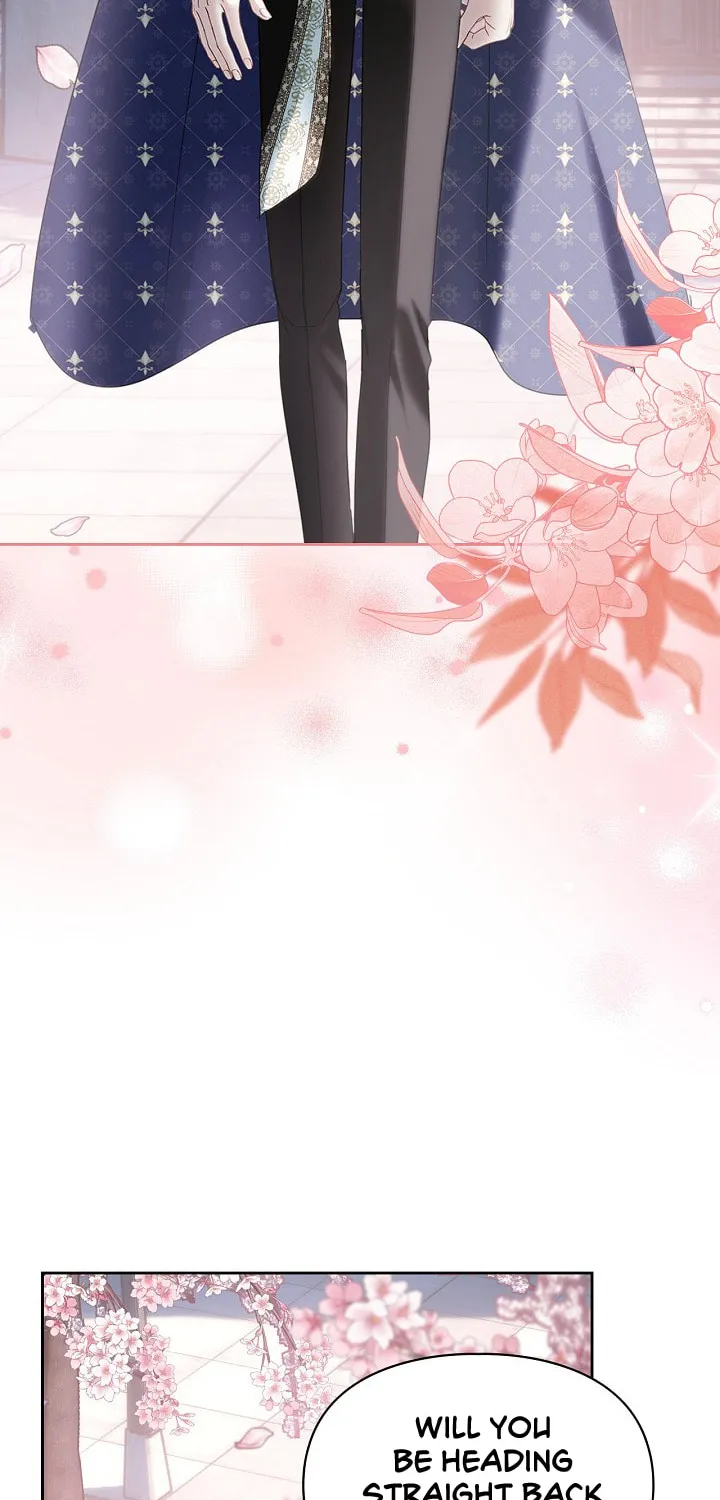 Read Baby Prisoner of the Winter Castle EN Manga Online