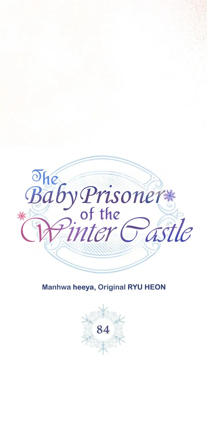 Read Baby Prisoner of the Winter Castle EN Manga Online