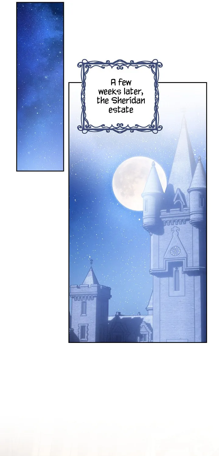 Read Baby Prisoner of the Winter Castle EN Manga Online