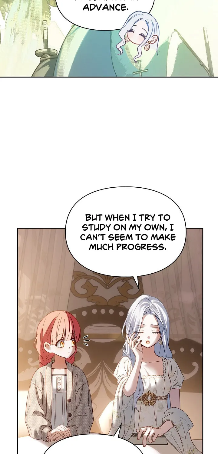 Read Baby Prisoner of the Winter Castle EN Manga Online