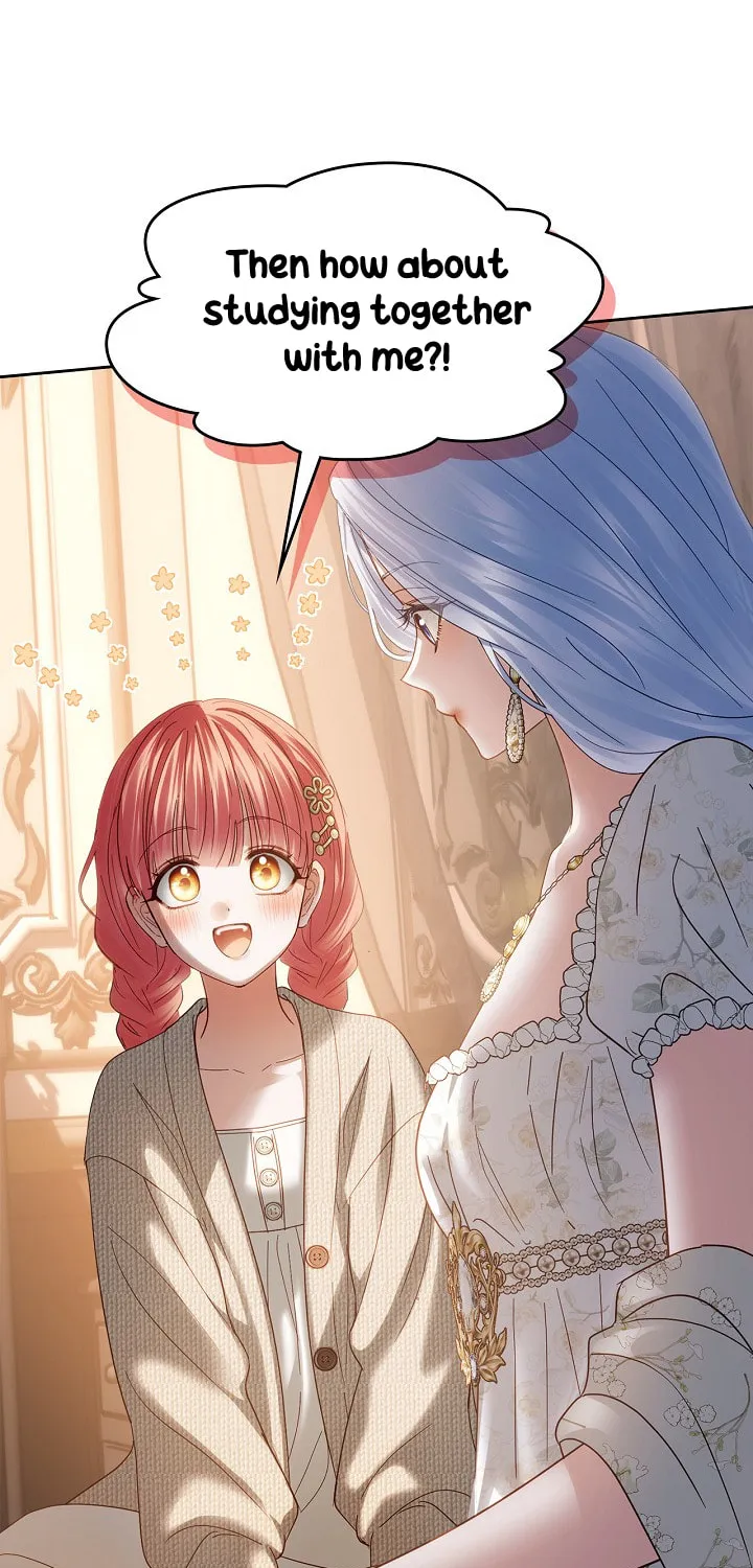 Read Baby Prisoner of the Winter Castle EN Manga Online