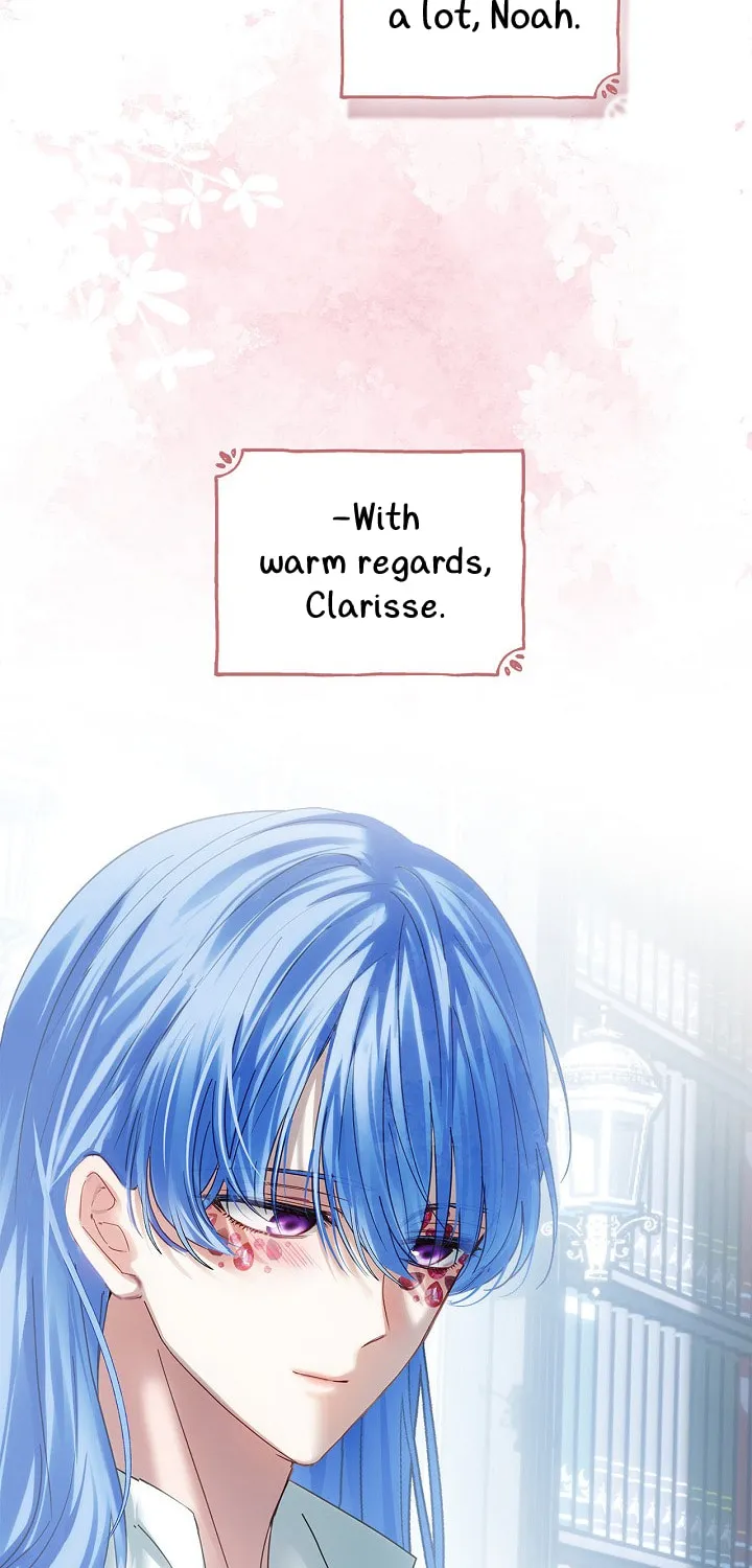 Read Baby Prisoner of the Winter Castle EN Manga Online