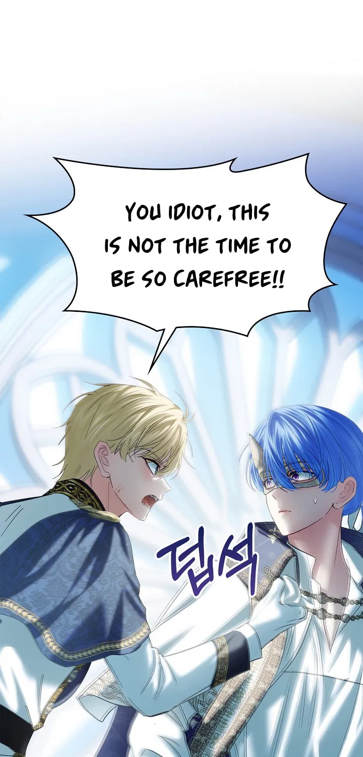 Read Baby Prisoner of the Winter Castle EN Manga Online