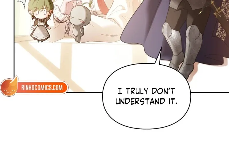 Read Baby Prisoner of the Winter Castle EN Manga Online