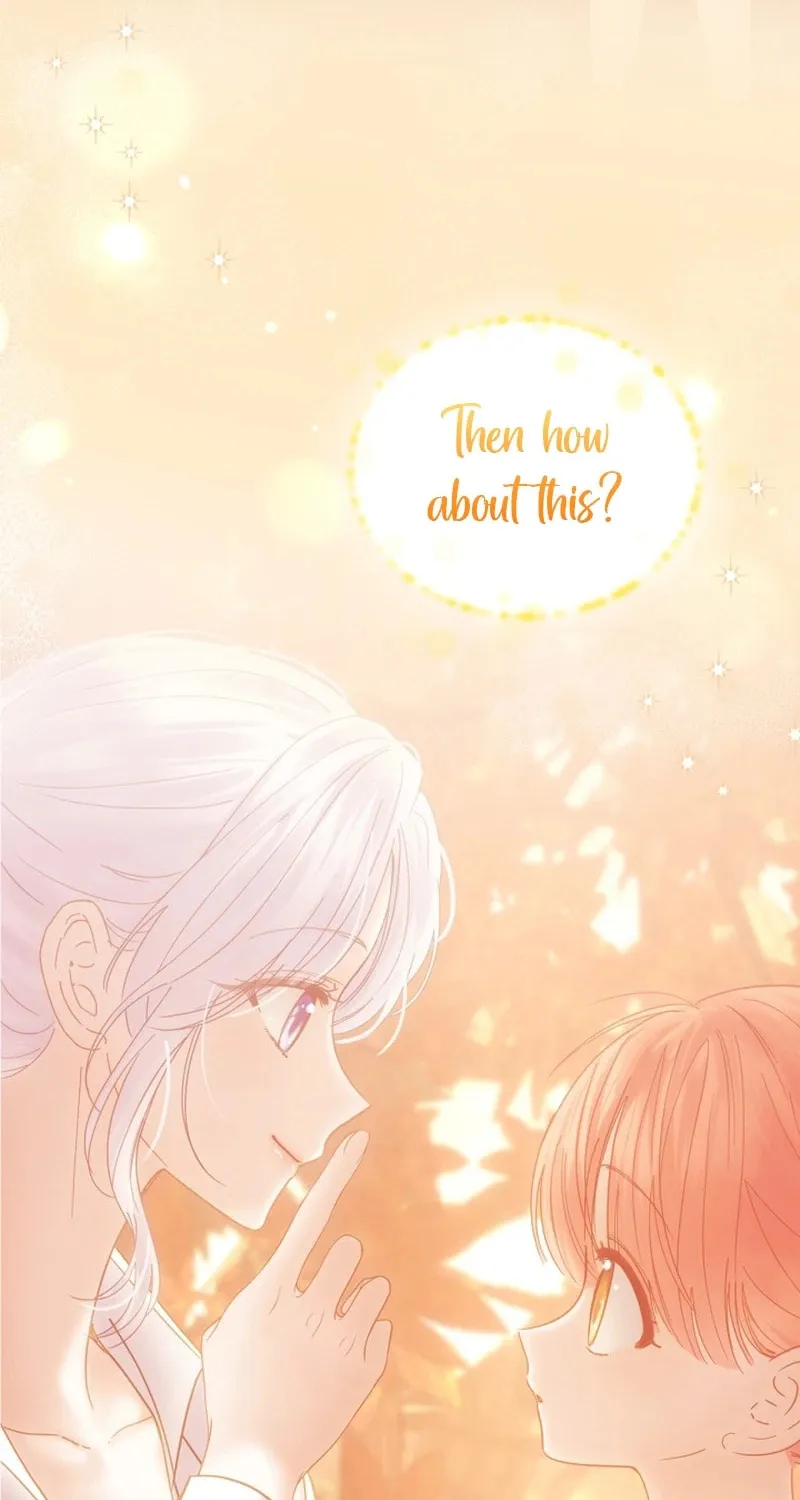 Read Baby Prisoner of the Winter Castle EN Manga Online