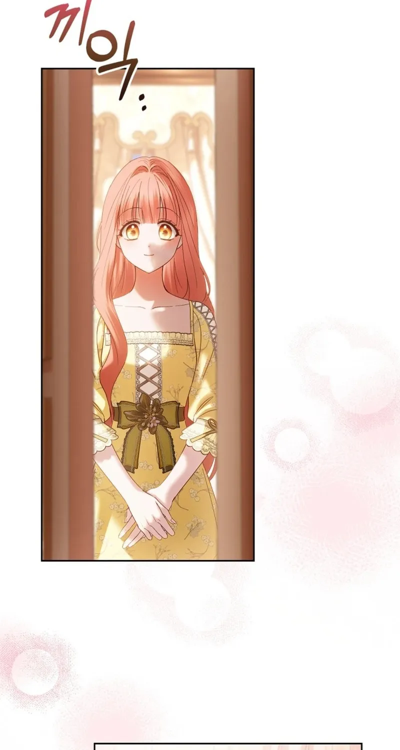 Read Baby Prisoner of the Winter Castle EN Manga Online