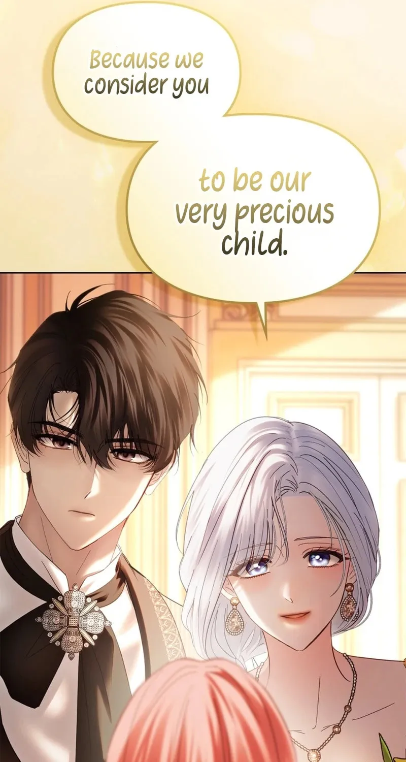 Read Baby Prisoner of the Winter Castle EN Manga Online