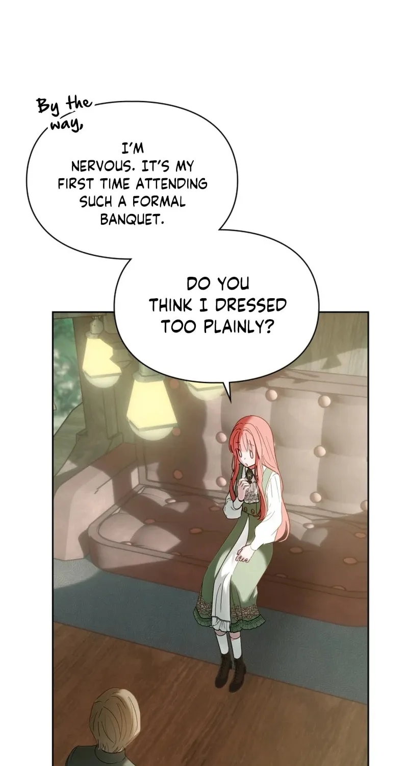 Read Baby Prisoner of the Winter Castle EN Manga Online