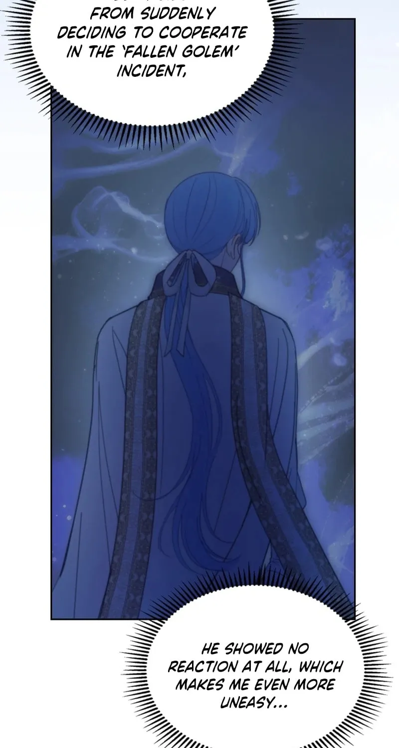 Read Baby Prisoner of the Winter Castle EN Manga Online