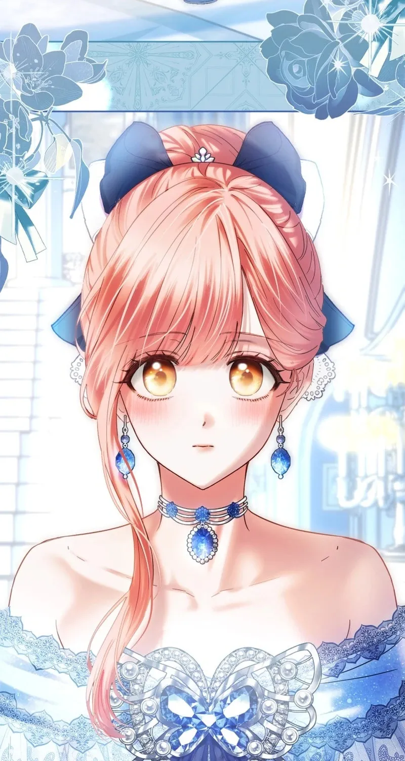 Read Baby Prisoner of the Winter Castle EN Manga Online