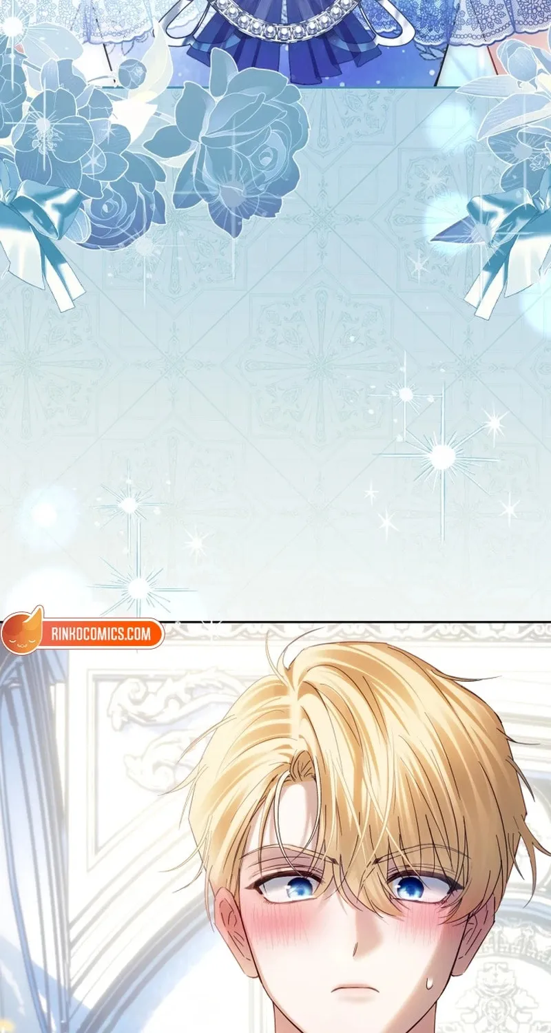 Read Baby Prisoner of the Winter Castle EN Manga Online