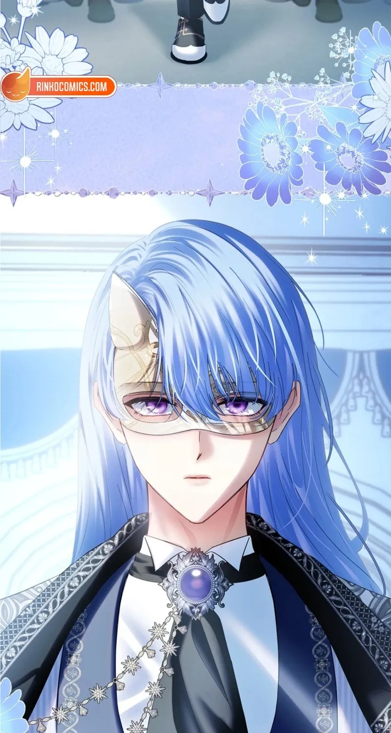 Read Baby Prisoner of the Winter Castle EN Manga Online