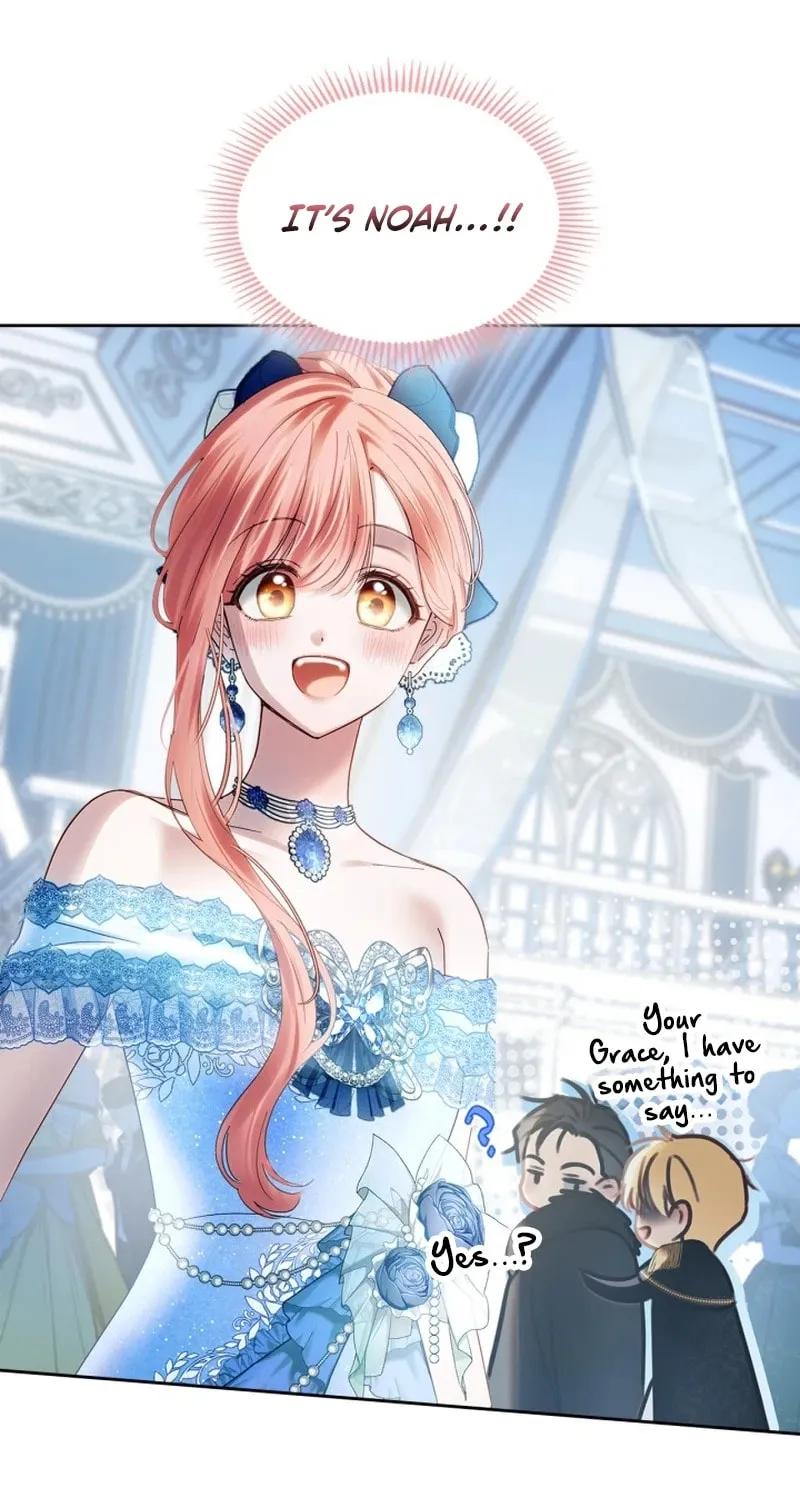 Read Baby Prisoner of the Winter Castle EN Manga Online