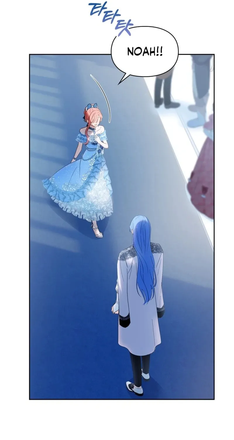 Read Baby Prisoner of the Winter Castle EN Manga Online