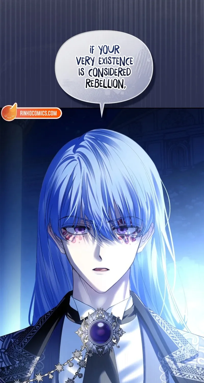 Read Baby Prisoner of the Winter Castle EN Manga Online