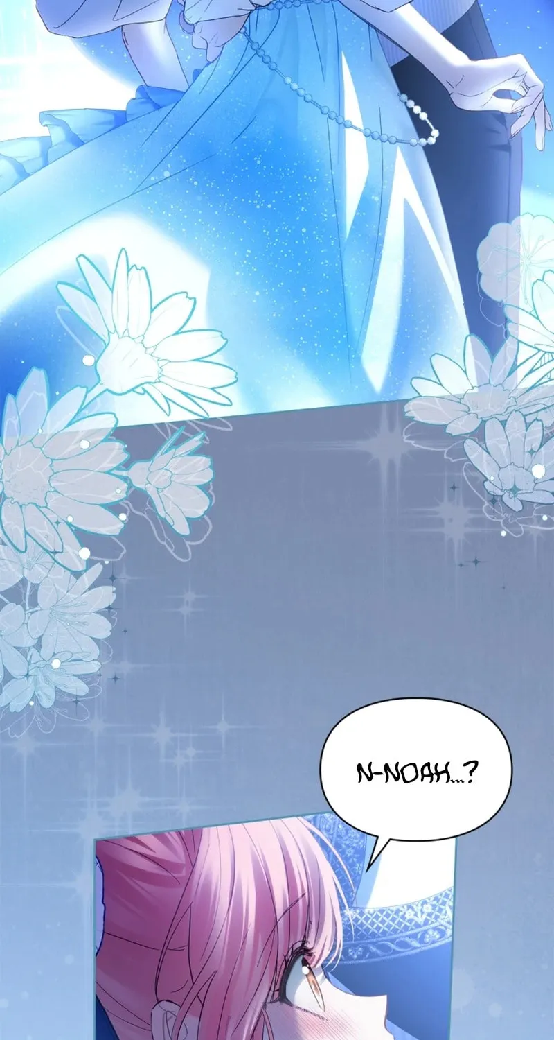 Read Baby Prisoner of the Winter Castle EN Manga Online