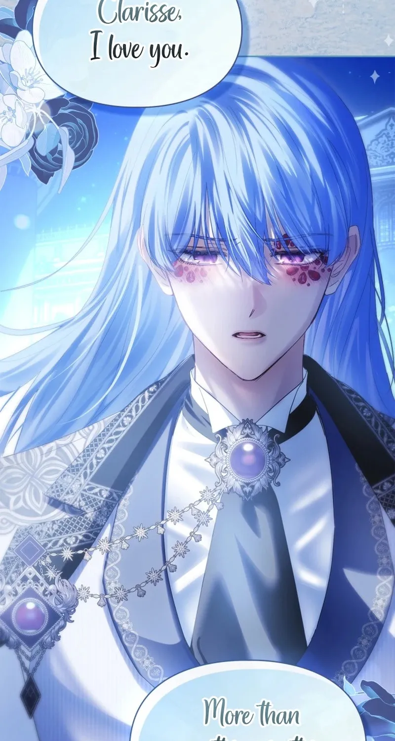 Read Baby Prisoner of the Winter Castle EN Manga Online