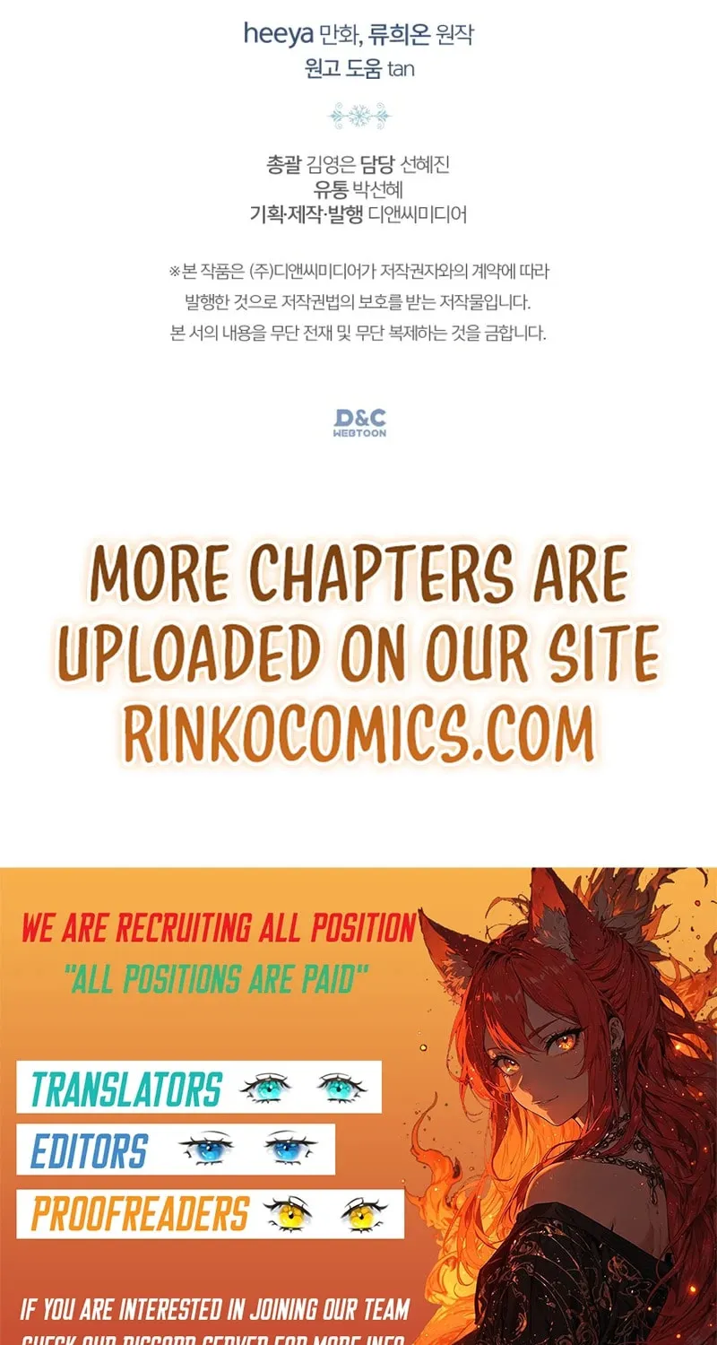 Read Baby Prisoner of the Winter Castle EN Manga Online