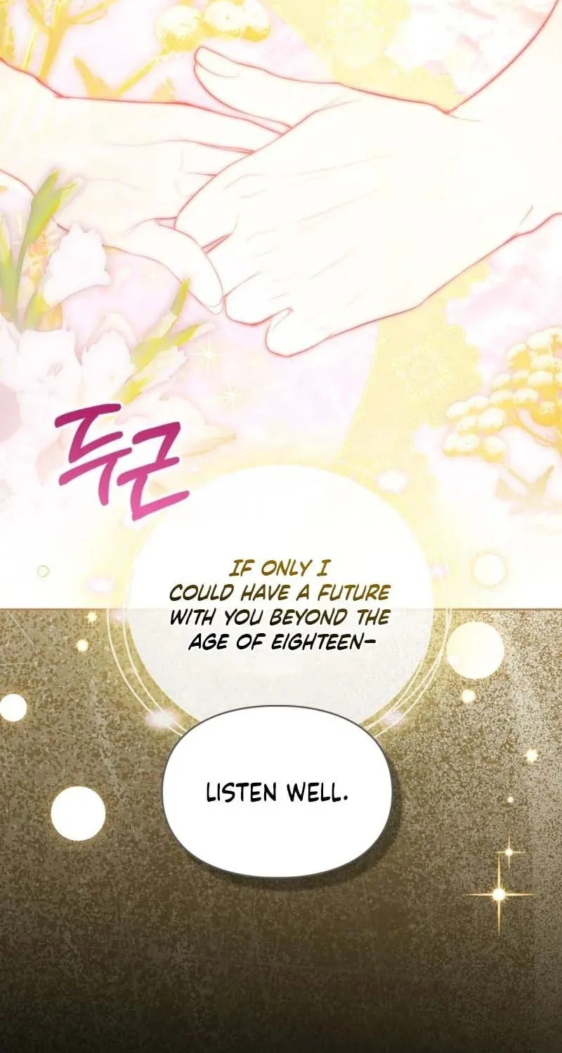 Read Baby Prisoner of the Winter Castle EN Manga Online
