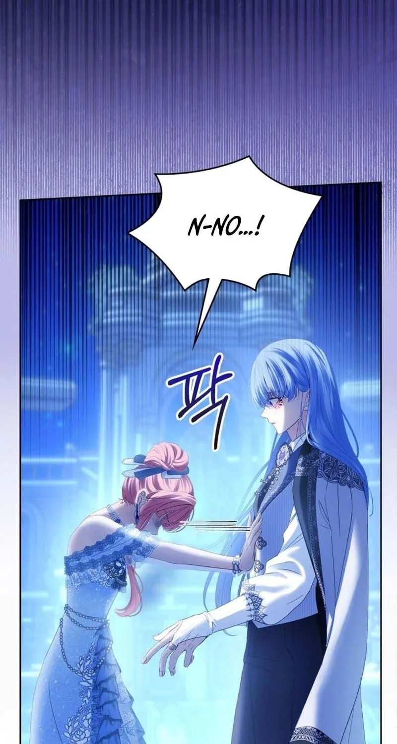 Read Baby Prisoner of the Winter Castle EN Manga Online
