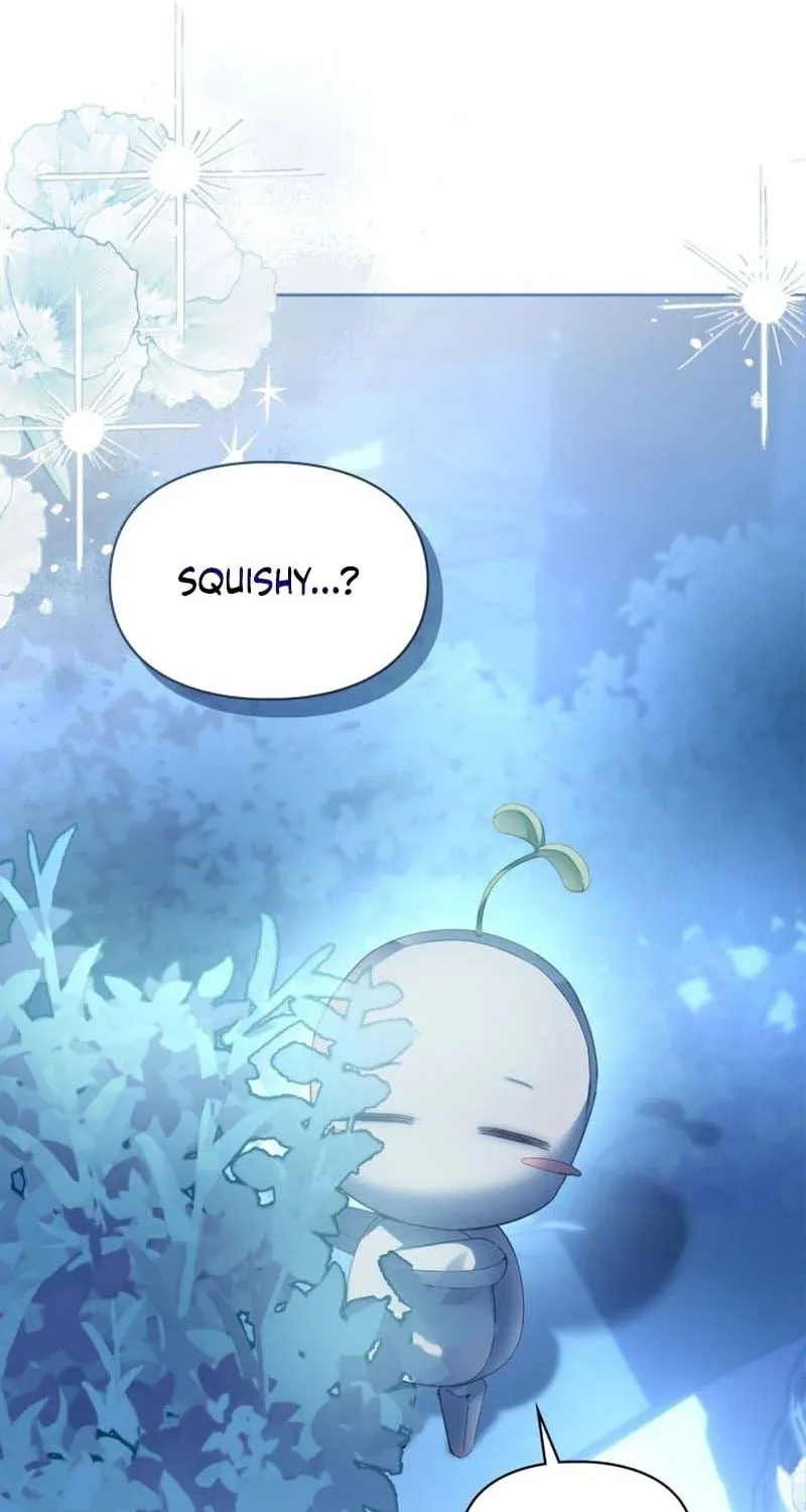 Read Baby Prisoner of the Winter Castle EN Manga Online