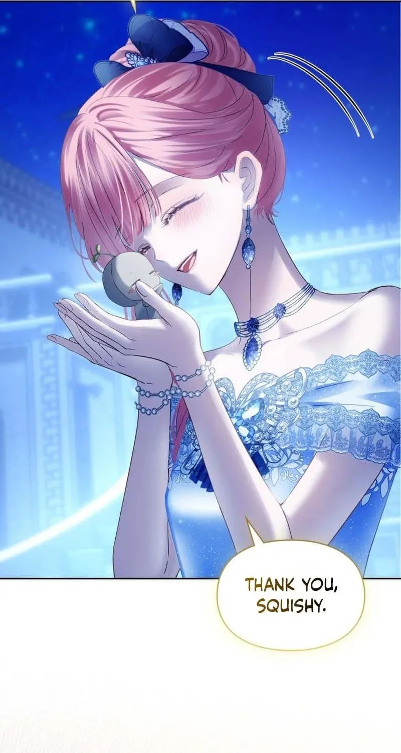 Read Baby Prisoner of the Winter Castle EN Manga Online