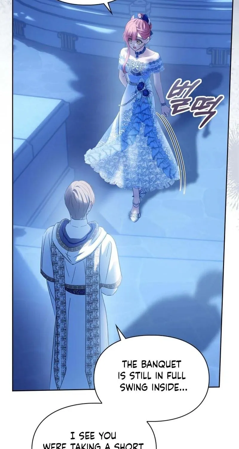 Read Baby Prisoner of the Winter Castle EN Manga Online