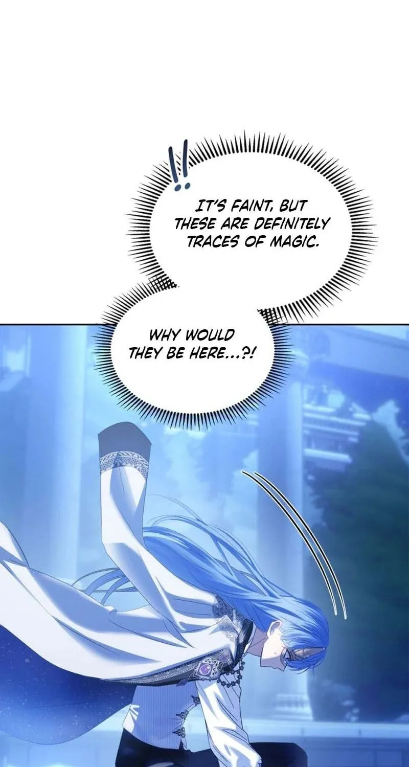 Read Baby Prisoner of the Winter Castle EN Manga Online