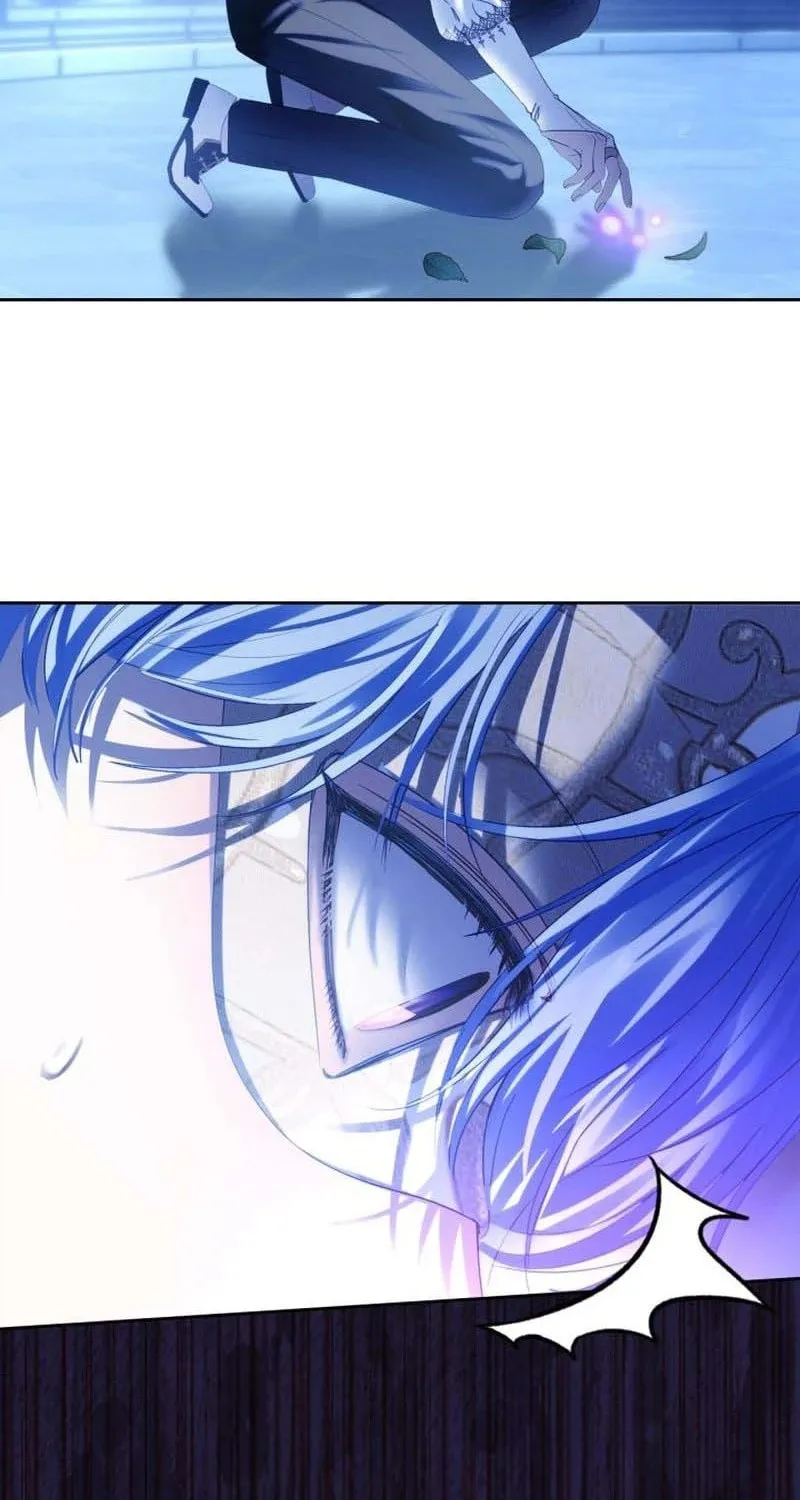 Read Baby Prisoner of the Winter Castle EN Manga Online