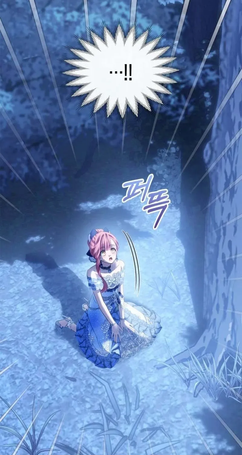 Read Baby Prisoner of the Winter Castle EN Manga Online