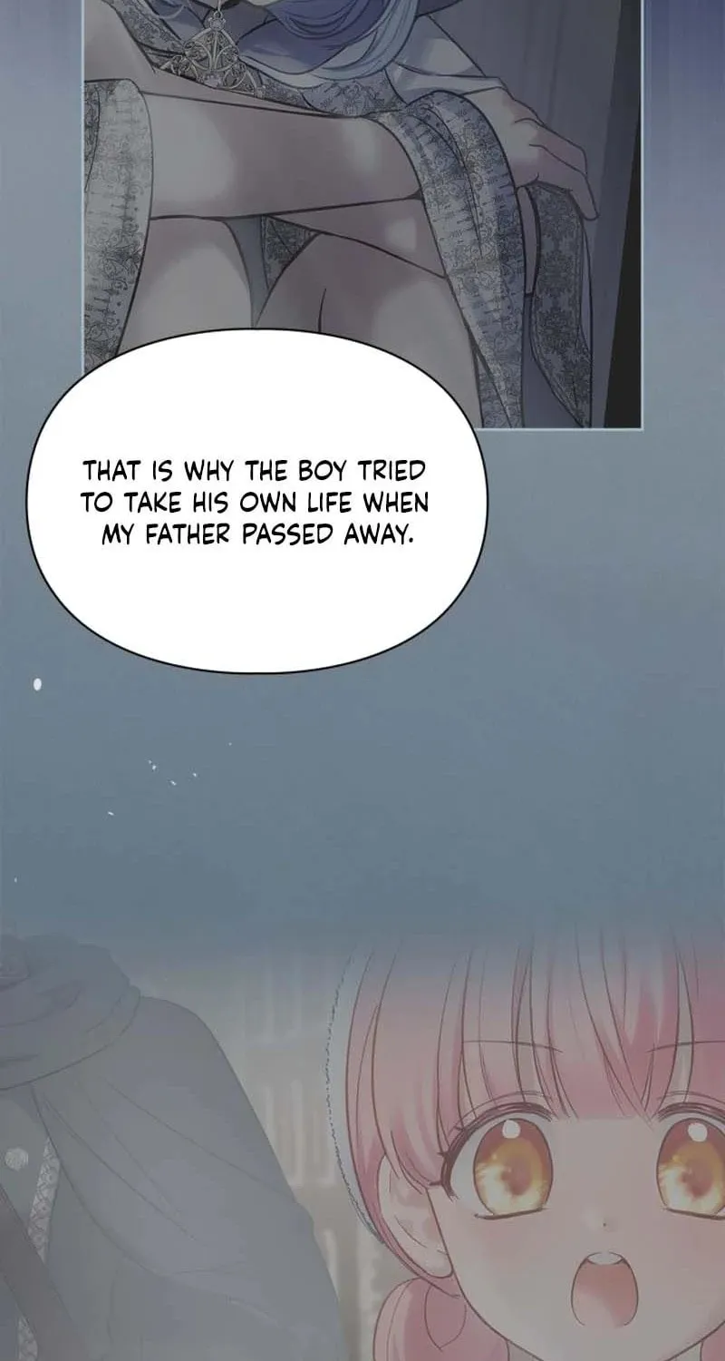 Read Baby Prisoner of the Winter Castle EN Manga Online