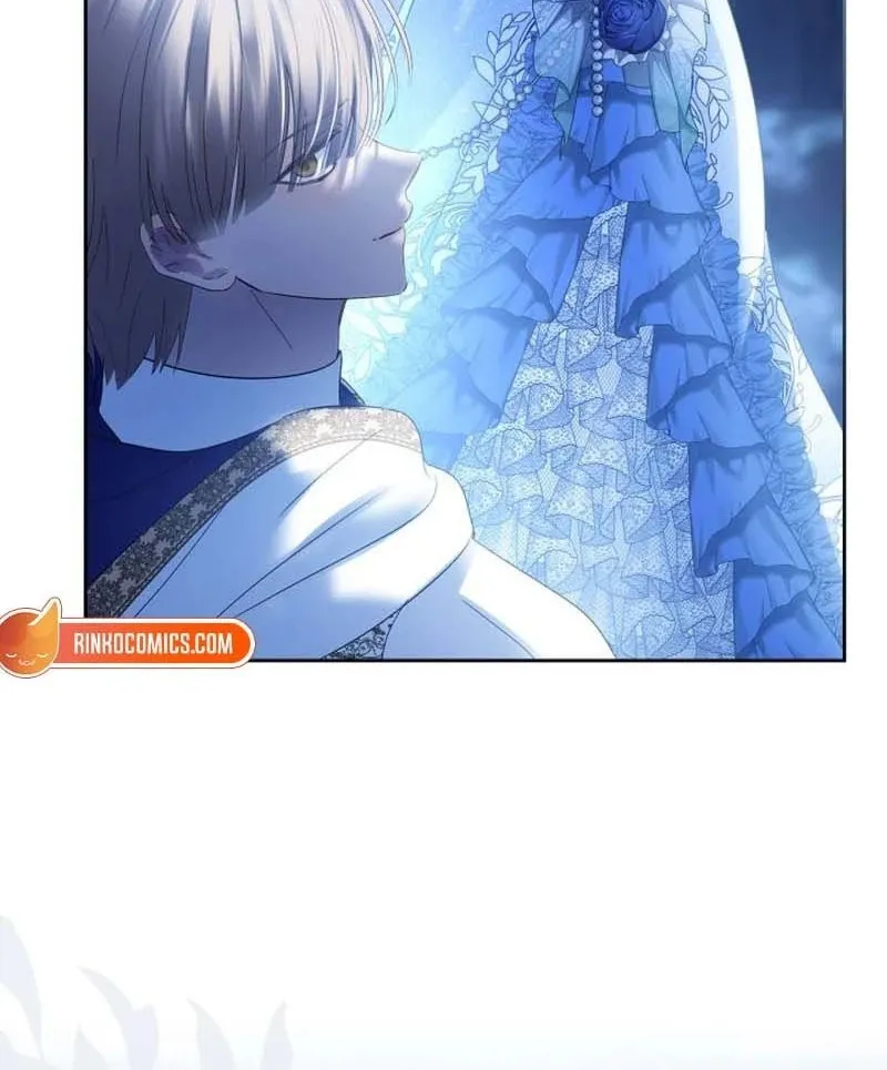 Read Baby Prisoner of the Winter Castle EN Manga Online