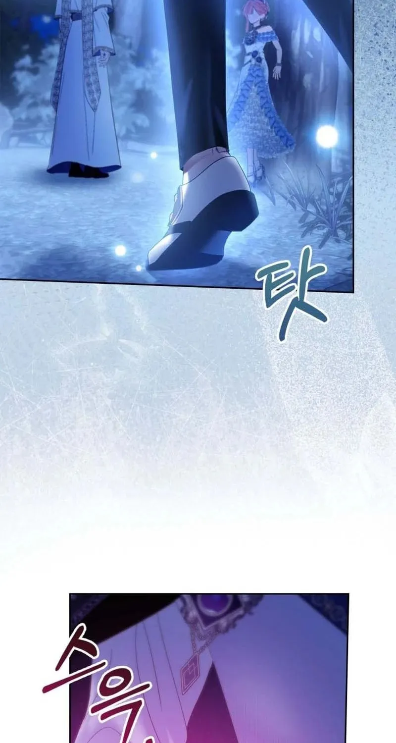 Read Baby Prisoner of the Winter Castle EN Manga Online