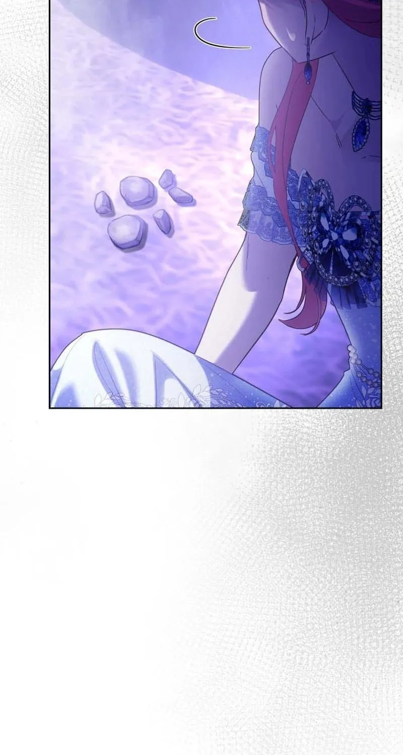 Read Baby Prisoner of the Winter Castle EN Manga Online