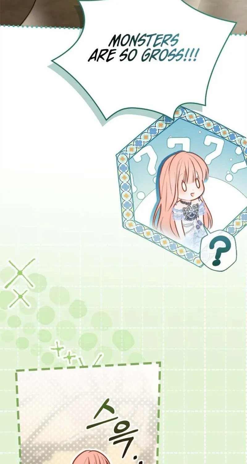 Read Baby Prisoner of the Winter Castle EN Manga Online