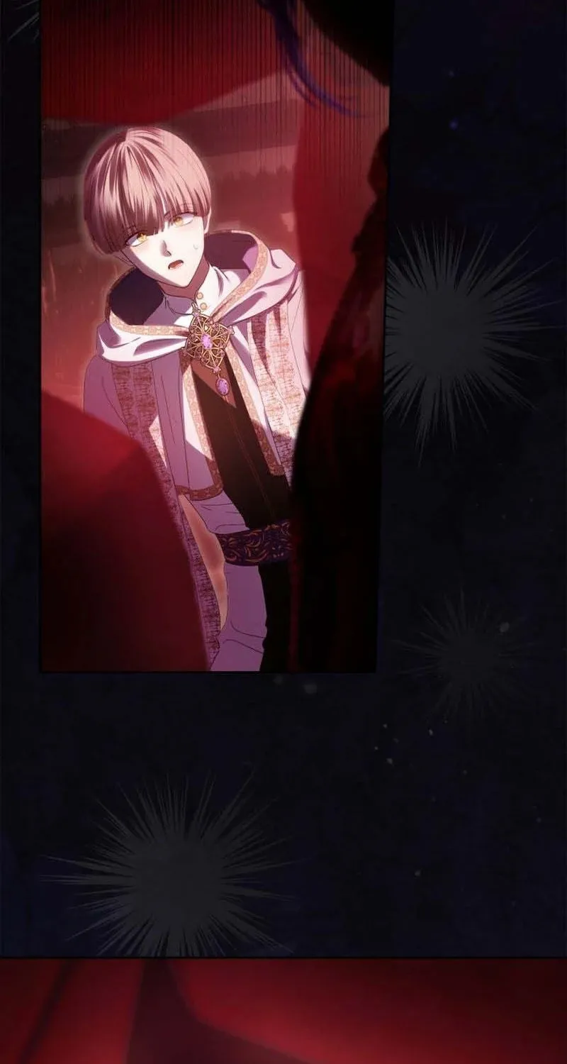 Read Baby Prisoner of the Winter Castle EN Manga Online