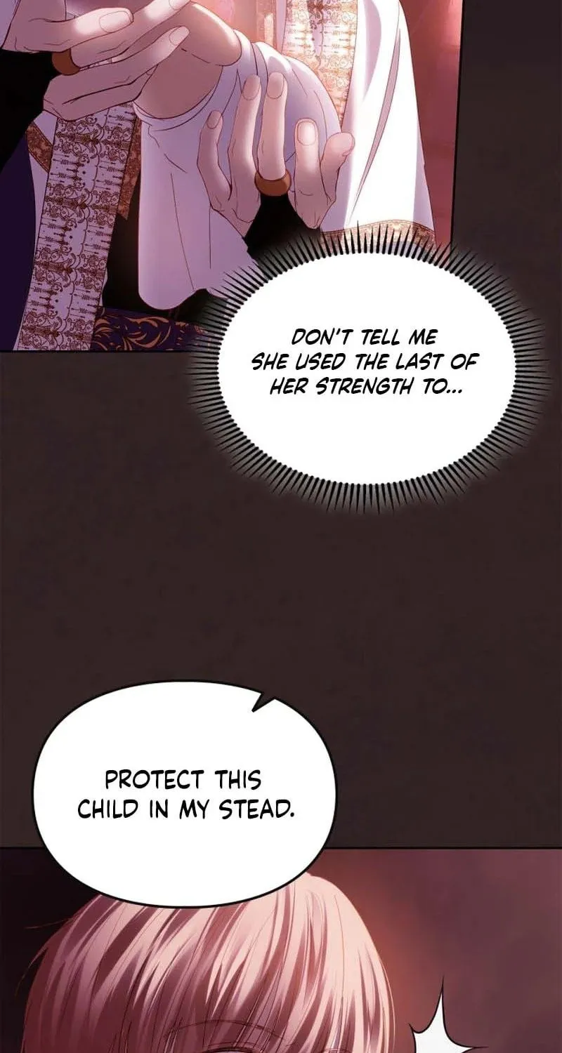 Read Baby Prisoner of the Winter Castle EN Manga Online