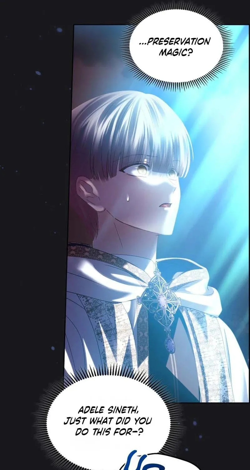 Read Baby Prisoner of the Winter Castle EN Manga Online