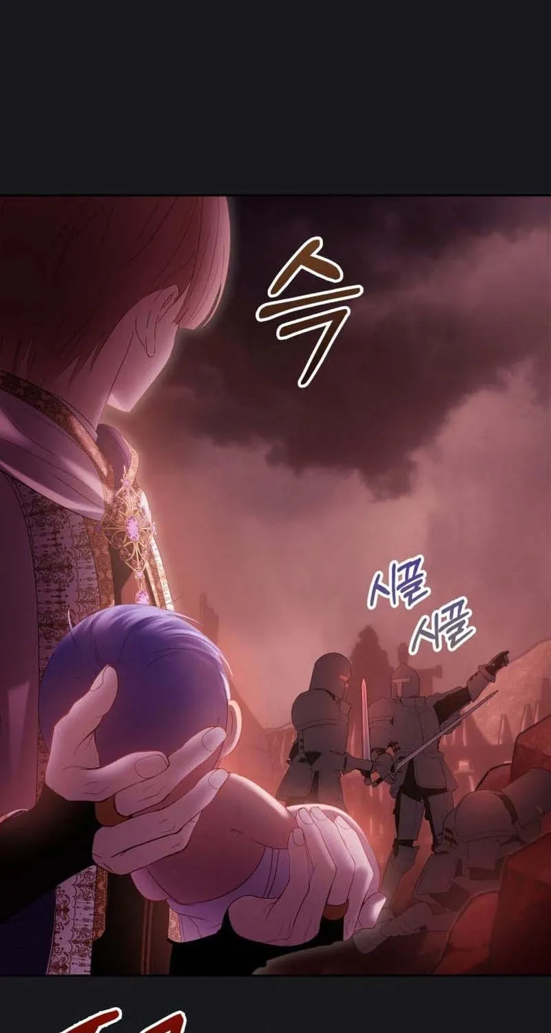 Read Baby Prisoner of the Winter Castle EN Manga Online