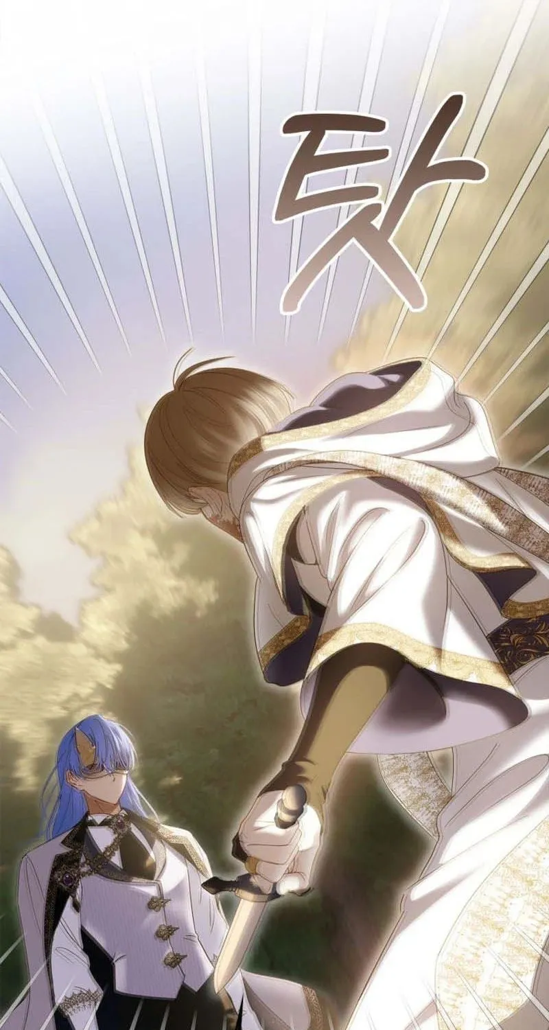 Read Baby Prisoner of the Winter Castle EN Manga Online