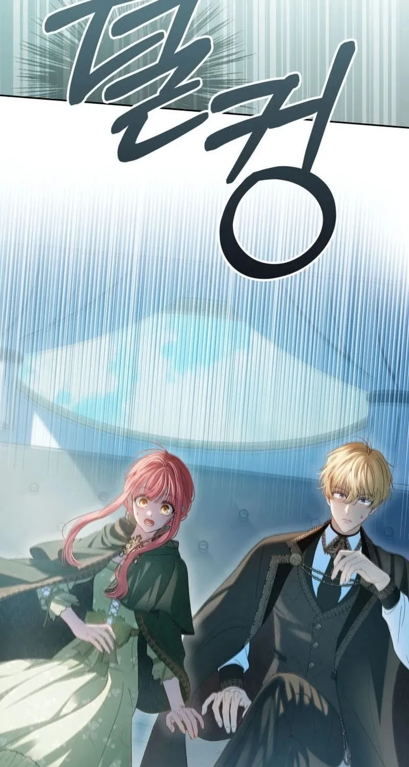 Read Baby Prisoner of the Winter Castle EN Manga Online