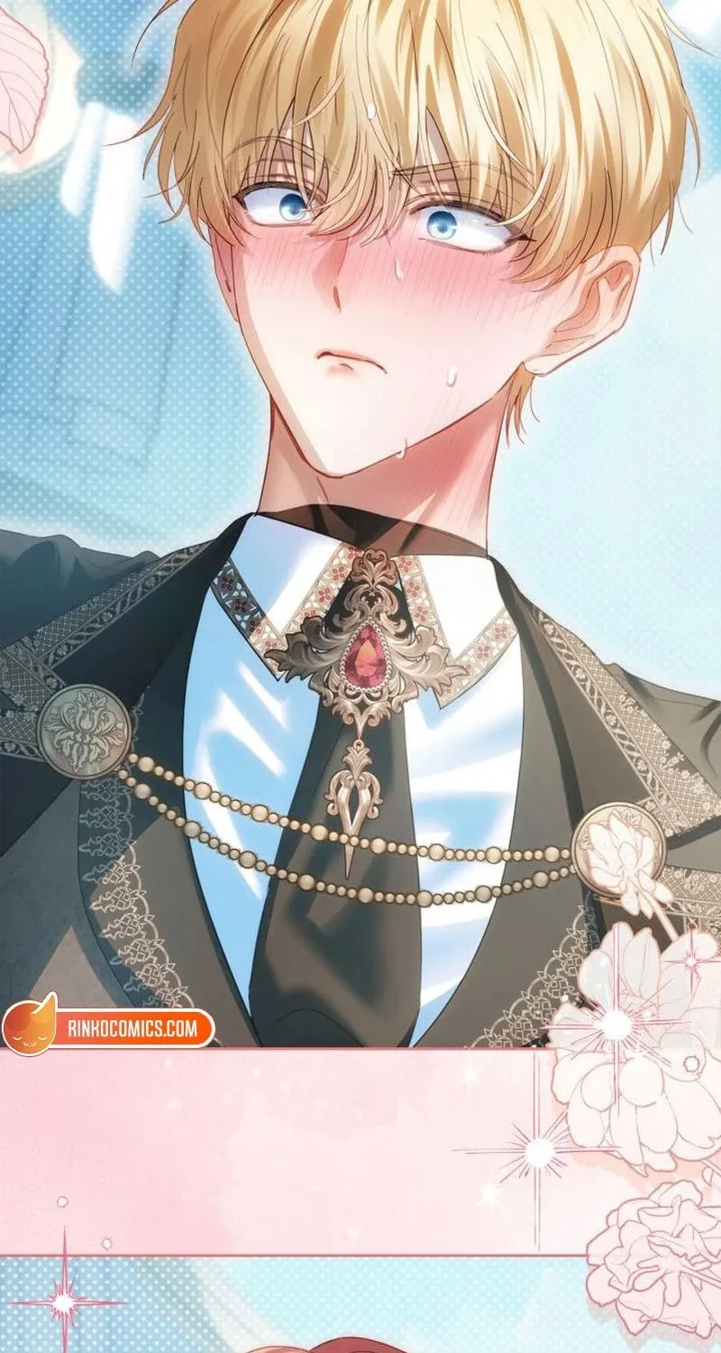 Read Baby Prisoner of the Winter Castle EN Manga Online