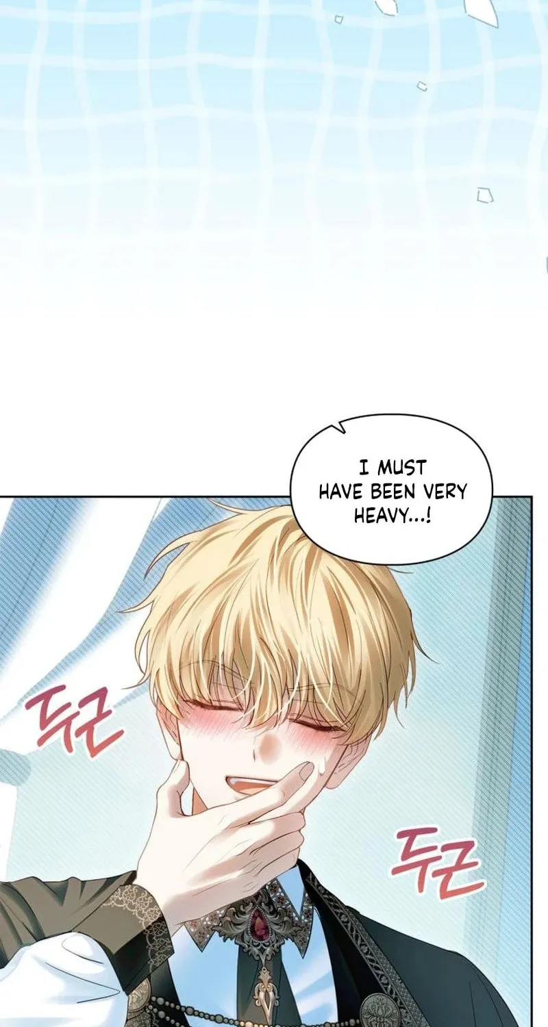 Read Baby Prisoner of the Winter Castle EN Manga Online