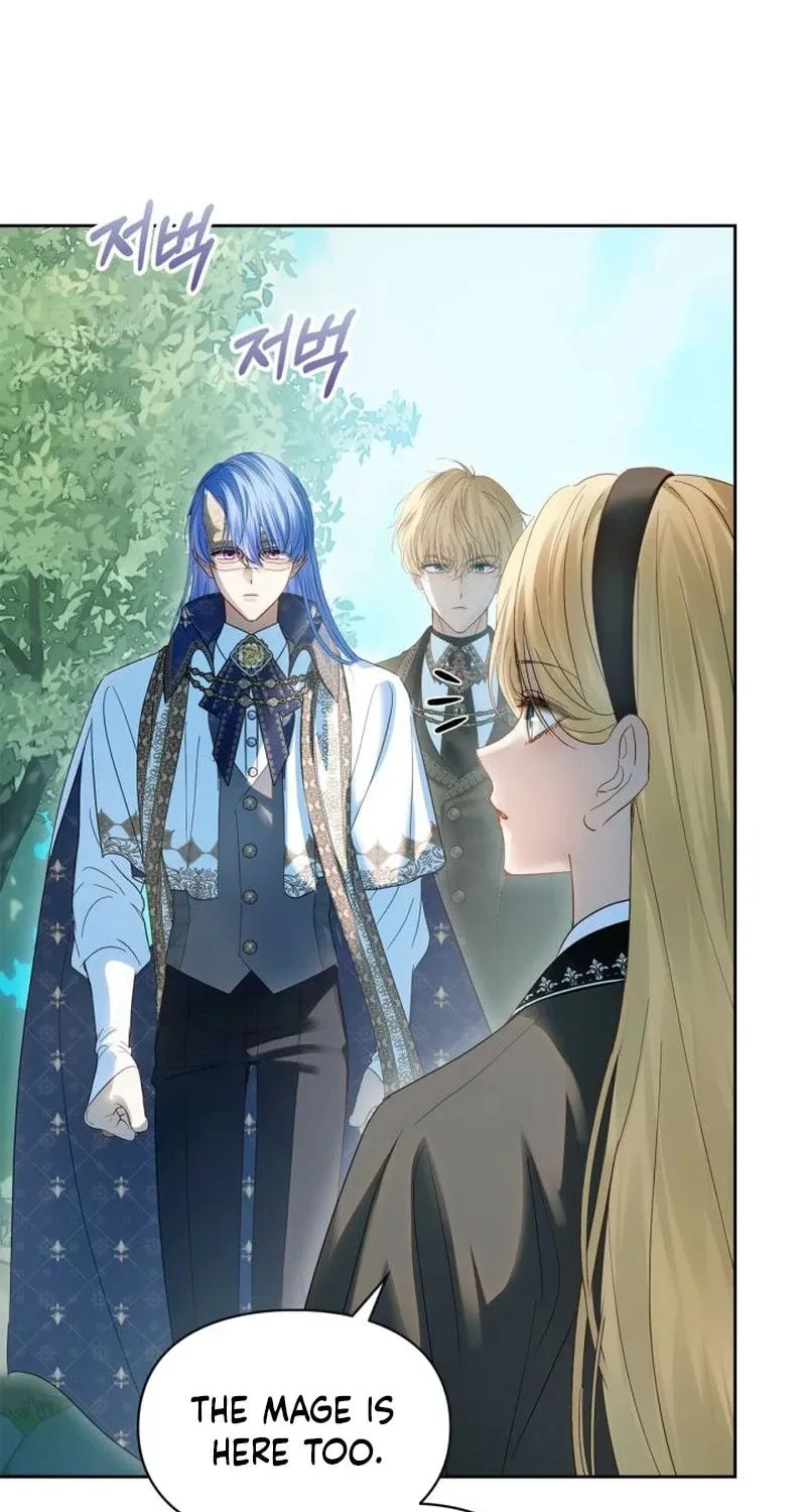 Read Baby Prisoner of the Winter Castle EN Manga Online