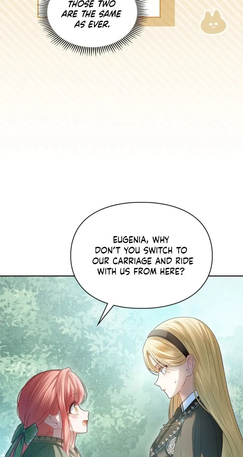 Read Baby Prisoner of the Winter Castle EN Manga Online
