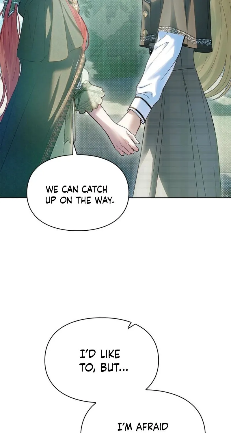 Read Baby Prisoner of the Winter Castle EN Manga Online